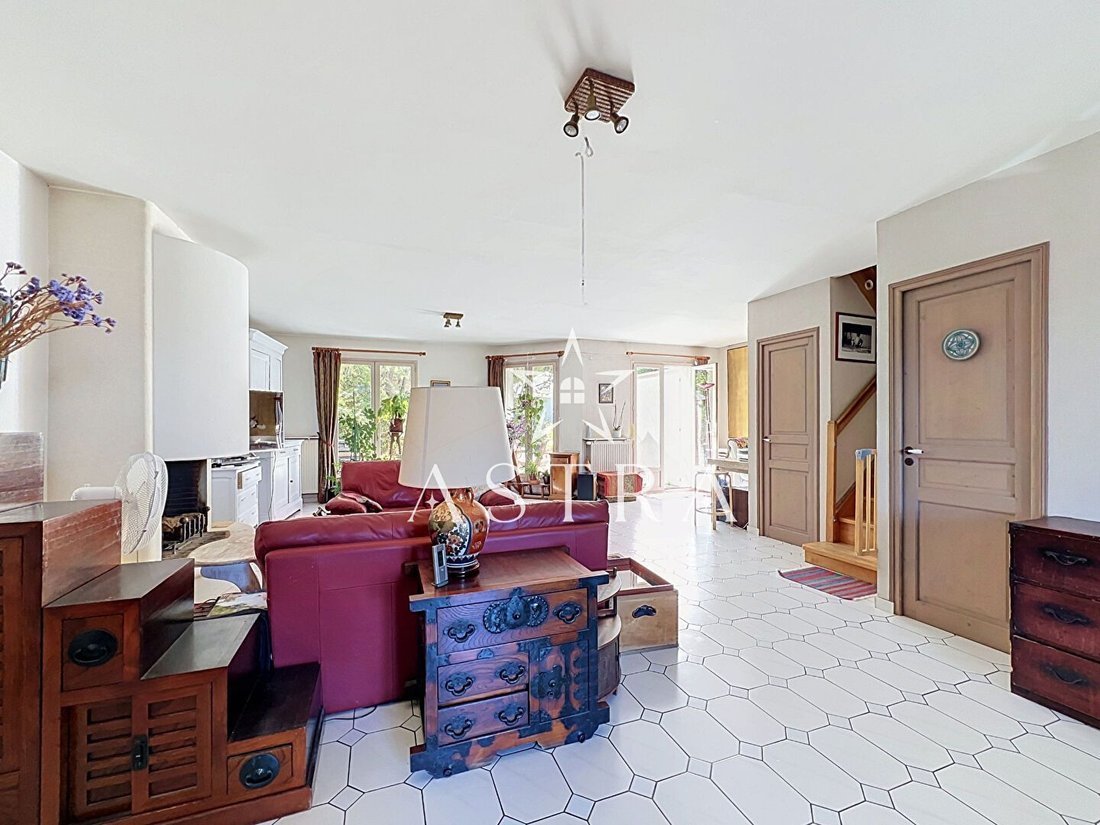 House in Antony, Ile-de-France, France 5 - 18363394