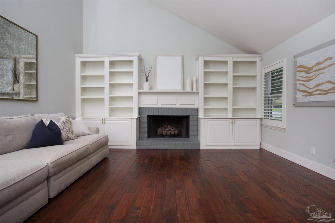 House in Pensacola, Florida, United States 4 - 18365133