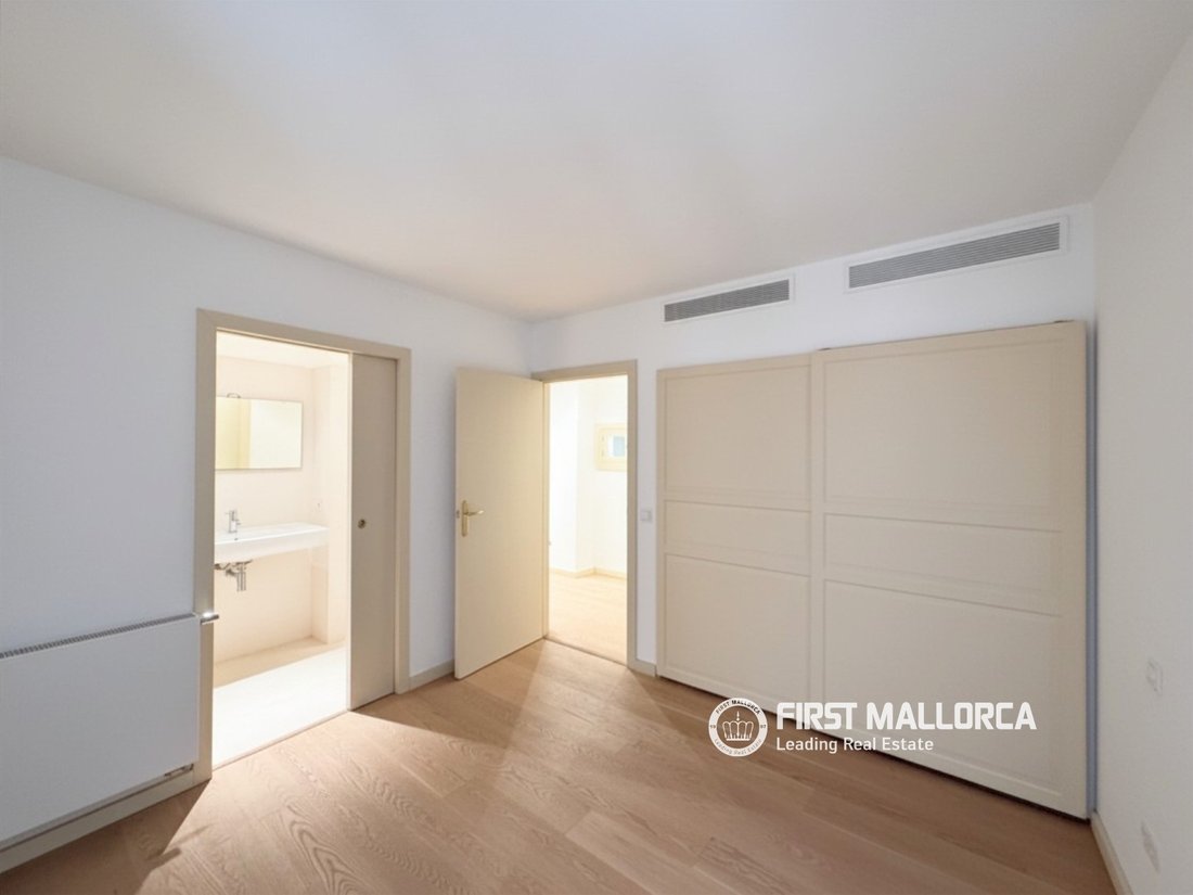 Apartment in Palma, Balearic Islands, Spain 5 - 18367162