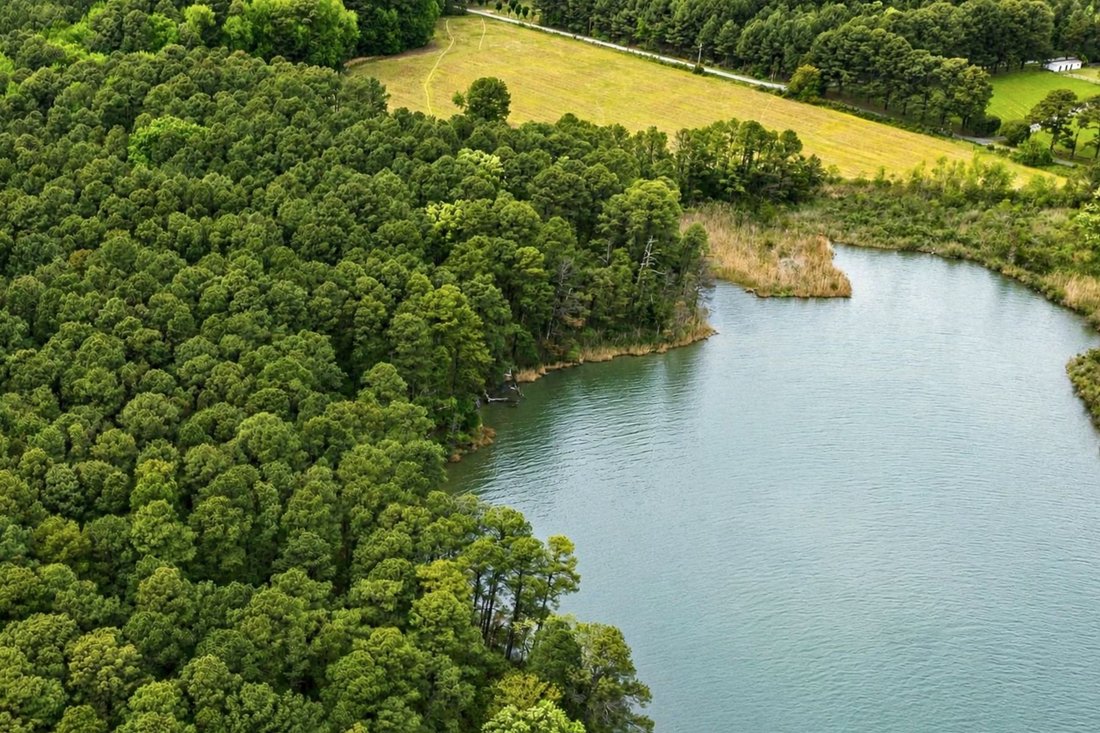 Land in Bozman, Maryland, United States 1 - 17927240