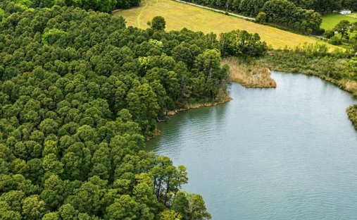 Land in Bozman, Maryland, United States 1