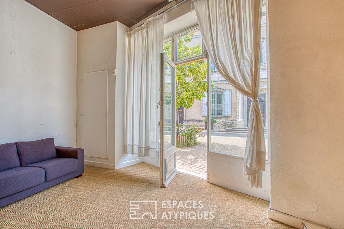 Villa in La Ville, L'Isle-sur-la-Sorgue, France 4 - 18368309