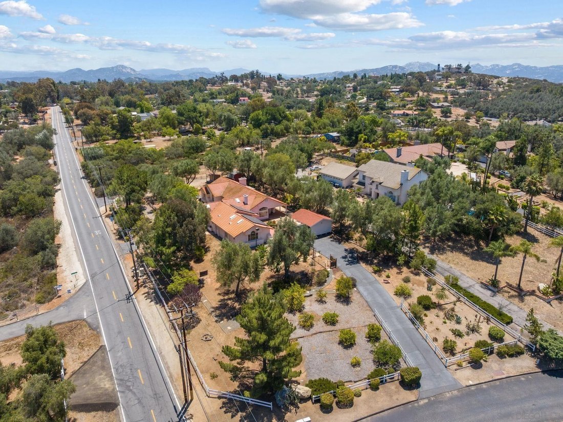 House in Alpine, California, United States 4 - 18366284