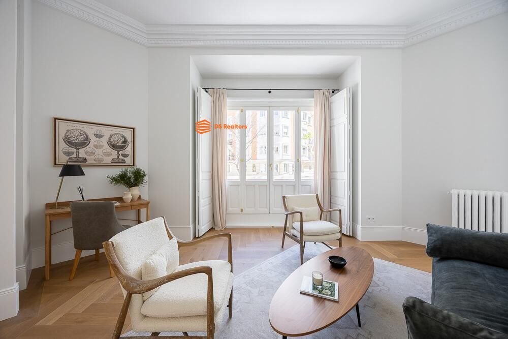 Apartment in Barrio Salamanca, Madrid, Spain 2 - 18363197