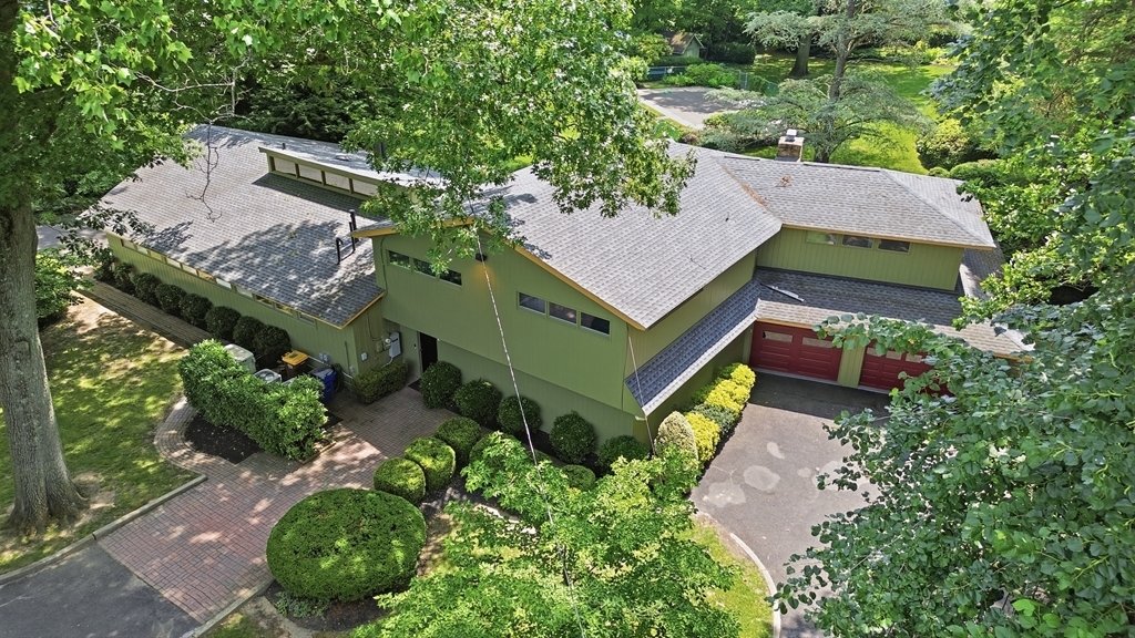 House in Yardley, Pennsylvania, United States 2 - 18369496