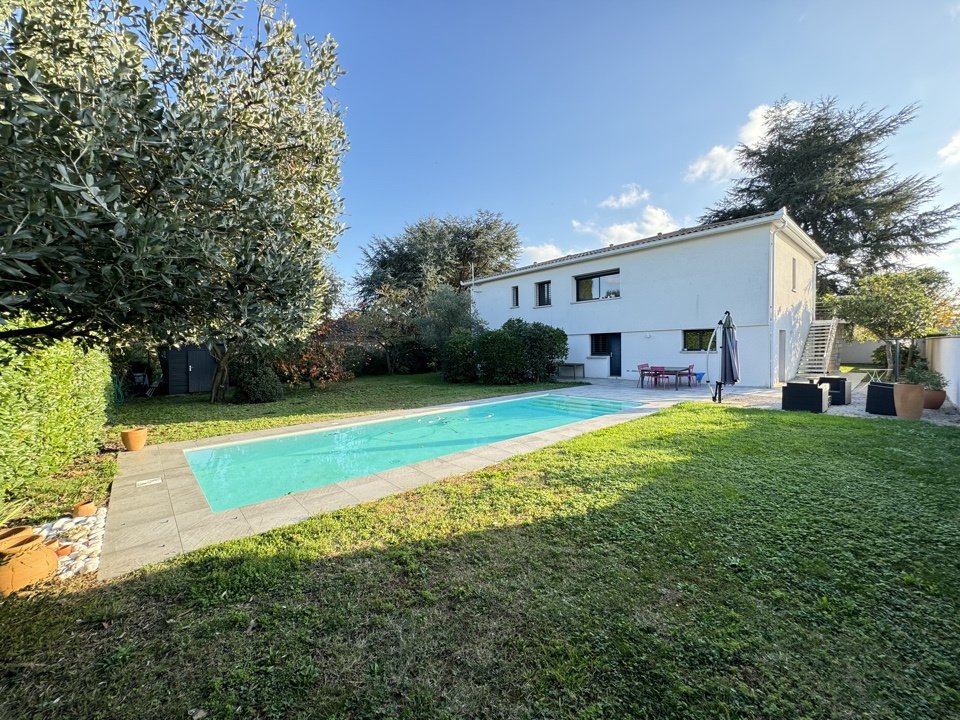 House in Francoy, Cugnaux, France 3 - 18365783