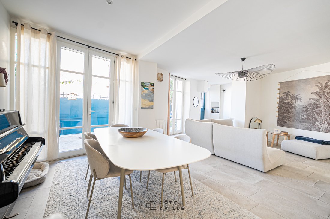 House in Endoume, 7e Arrondissement, Marseille 4 - 18365914