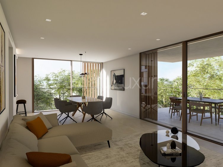 Apartment in Sant Just Desvern, Catalonia, Spain 4 - 18365326