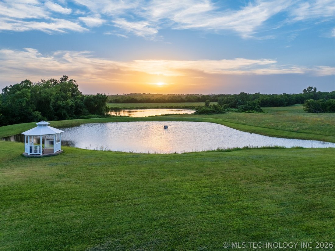 House in Maramec, Oklahoma, United States 4 - 18362527