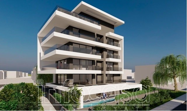 Apartment in Glyfada, Attica, Greece 2 - 18362561