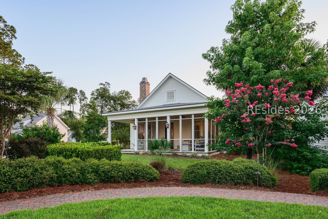 House in Bluffton, South Carolina, United States 2 - 18365181