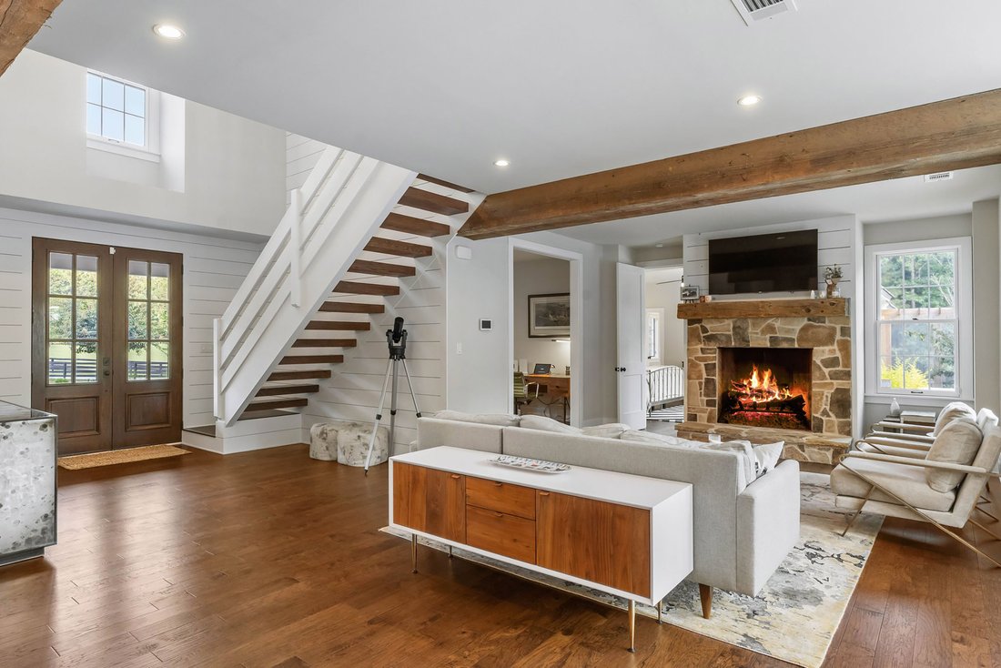 House in Palmetto, Georgia, United States 5 - 18363695