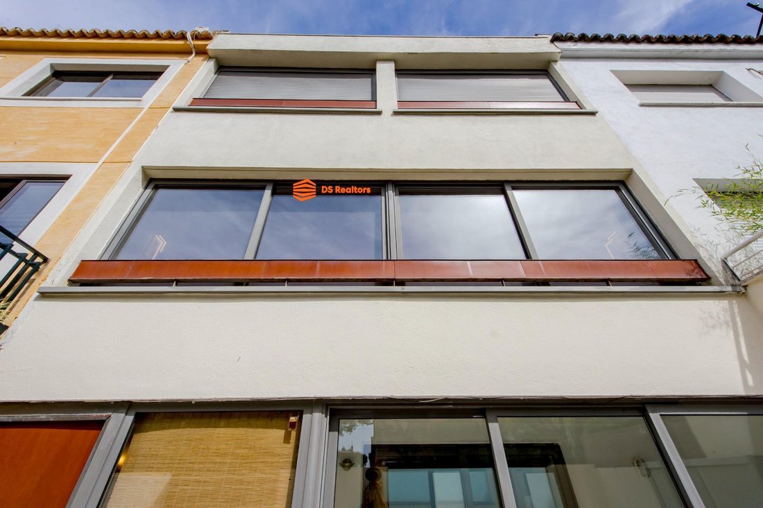 Chalet in Barrio Salamanca, Madrid, Spain 4 - 18362708