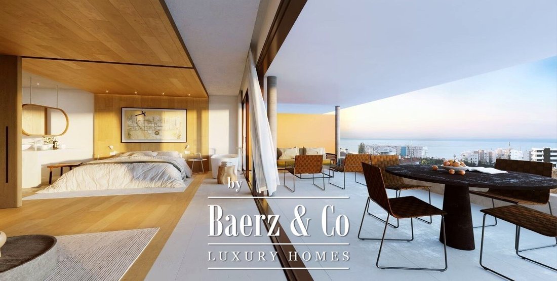 Apartment in Fuengirola, Andalusia, Spain 5 - 18363104