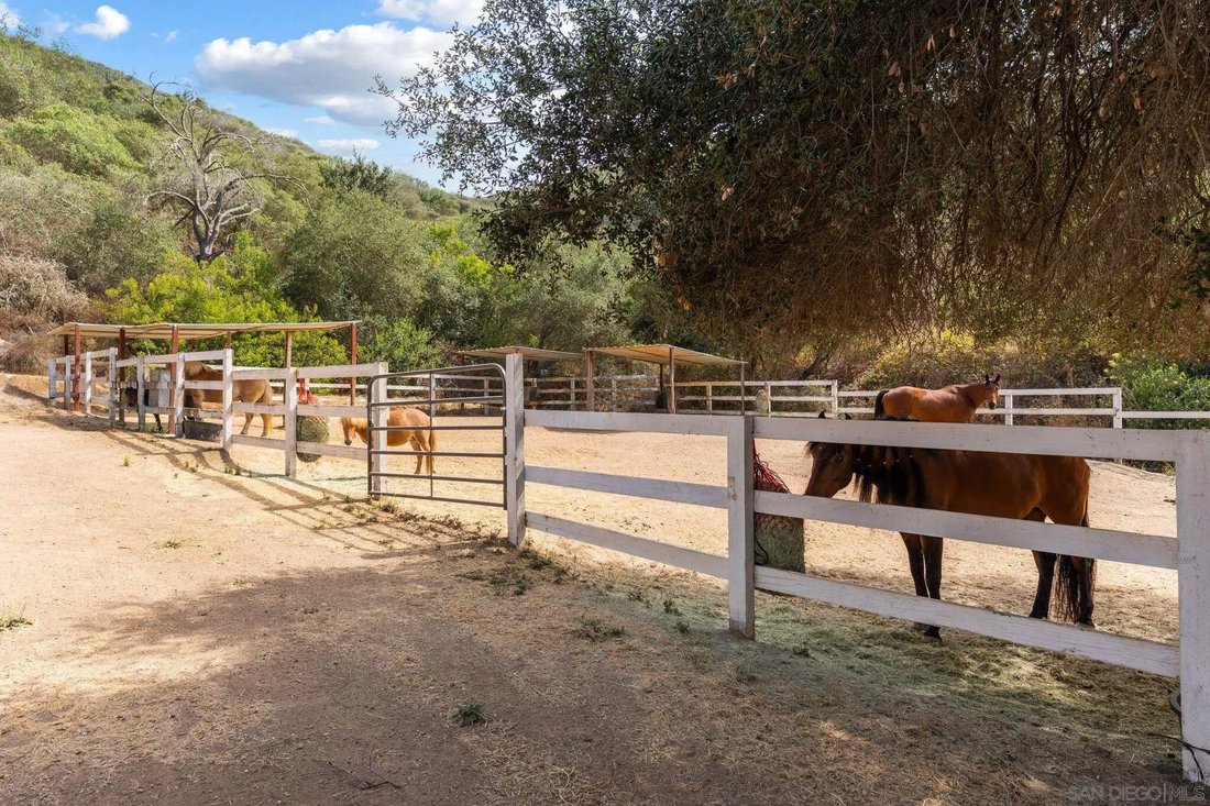 House in Rancho Santa Fe, California, United States 3 - 18362191