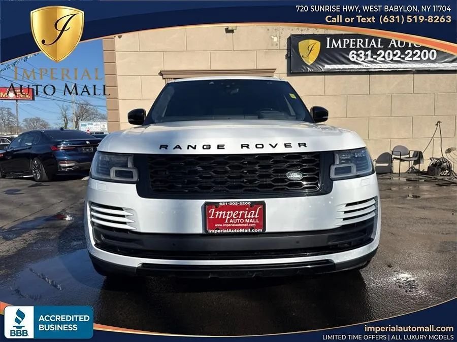 Suv in West Babylon, NY, United States 2 - 17421050