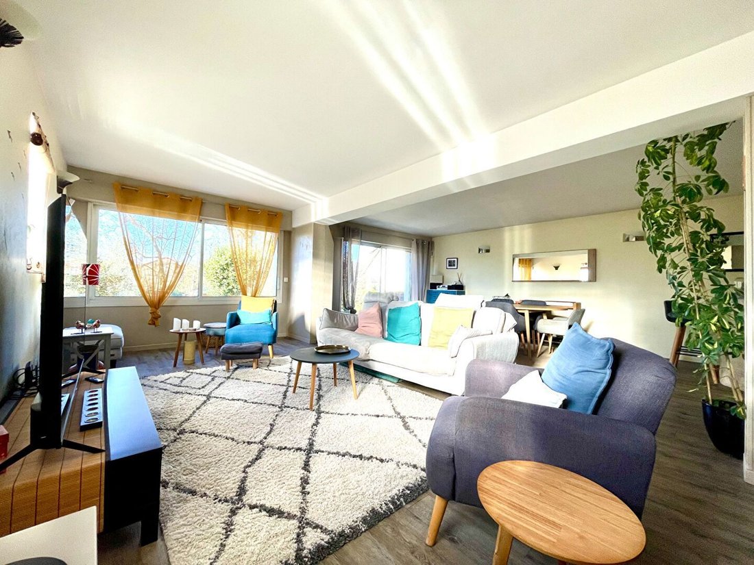 House in Basses Roches, Conflans-Sainte-Honorine, France 3 - 18365979