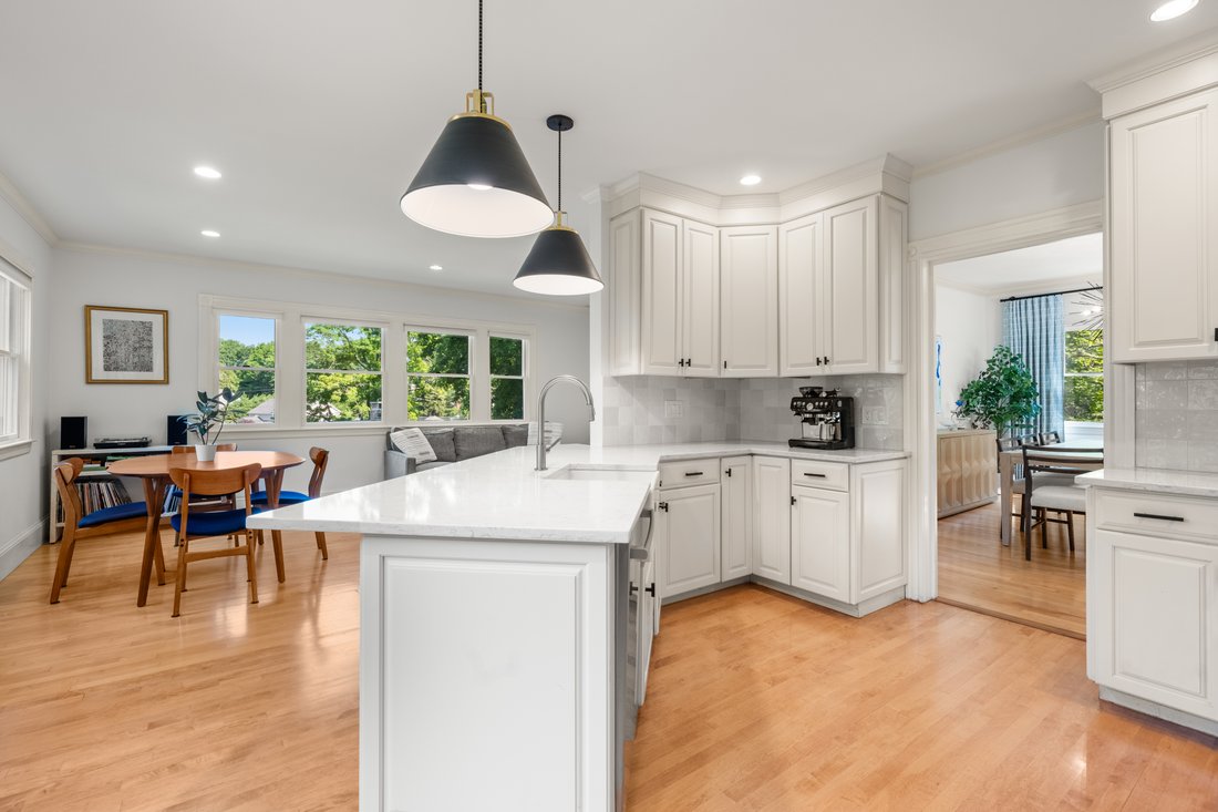 House in Wellesley, Massachusetts, United States 4 - 18363730