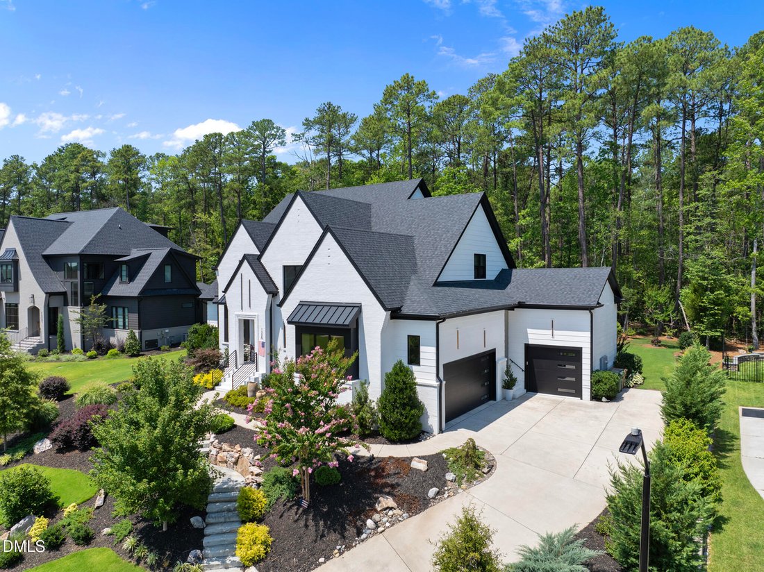 House in Cary, North Carolina, United States 2 - 18362499