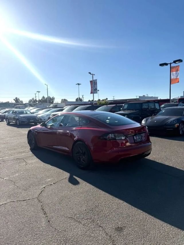 Sedan in Costa Mesa, CA, United States 4 - 18368615