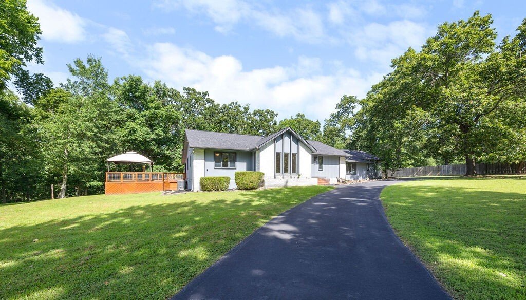 House in Cave Springs, Arkansas, United States 2 - 18366431