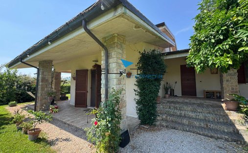 Villa a Cepagatti, Abruzzo, Italia 1