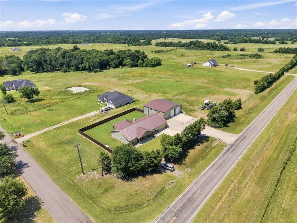 House in Farmersville, Texas, United States 3 - 18366794