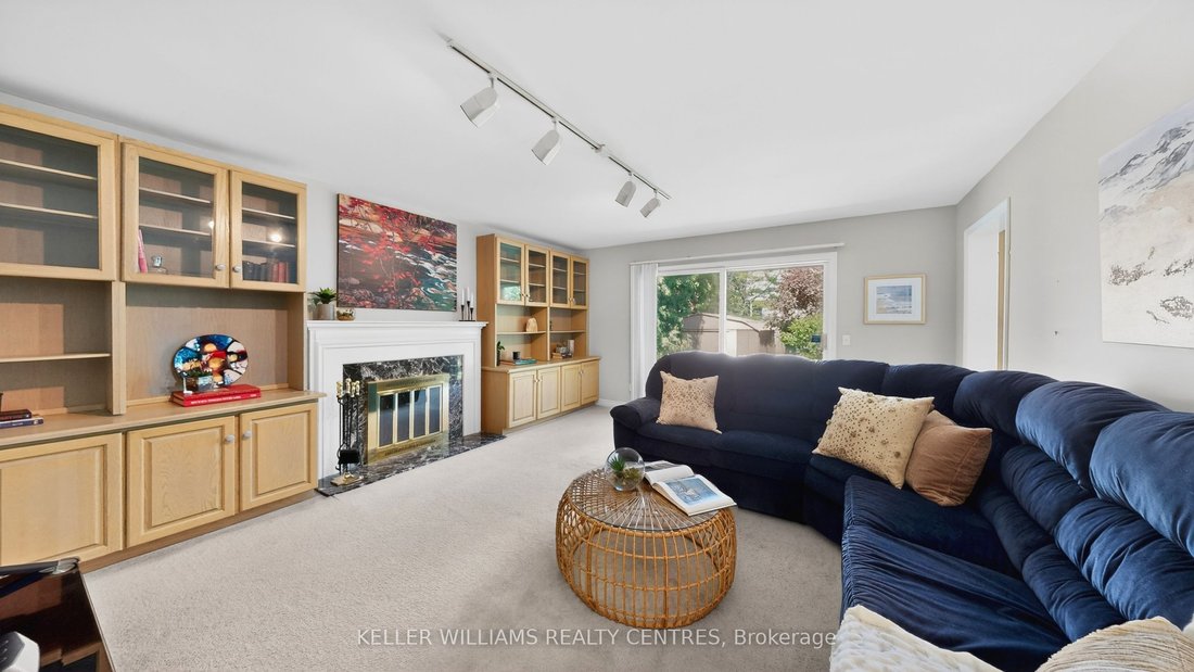 House in Toronto, Ontario, Canada 4 - 18362485