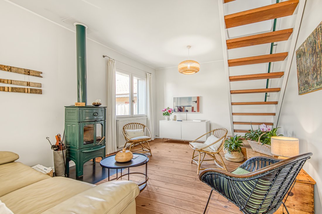 Villa in Le Neufour, Grand Est, France 5 - 18365865