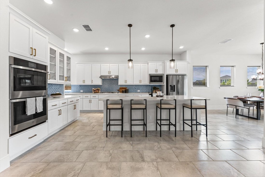 House in Houston, Texas, United States 3 - 18366647