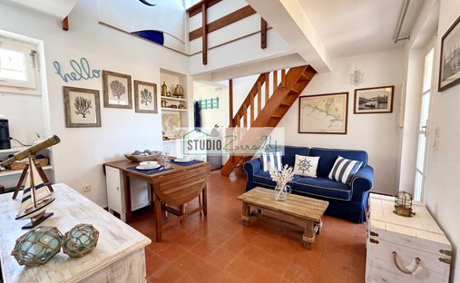 Apartment in Vittoria Apuana, Forte dei Marmi, Tuscany 1