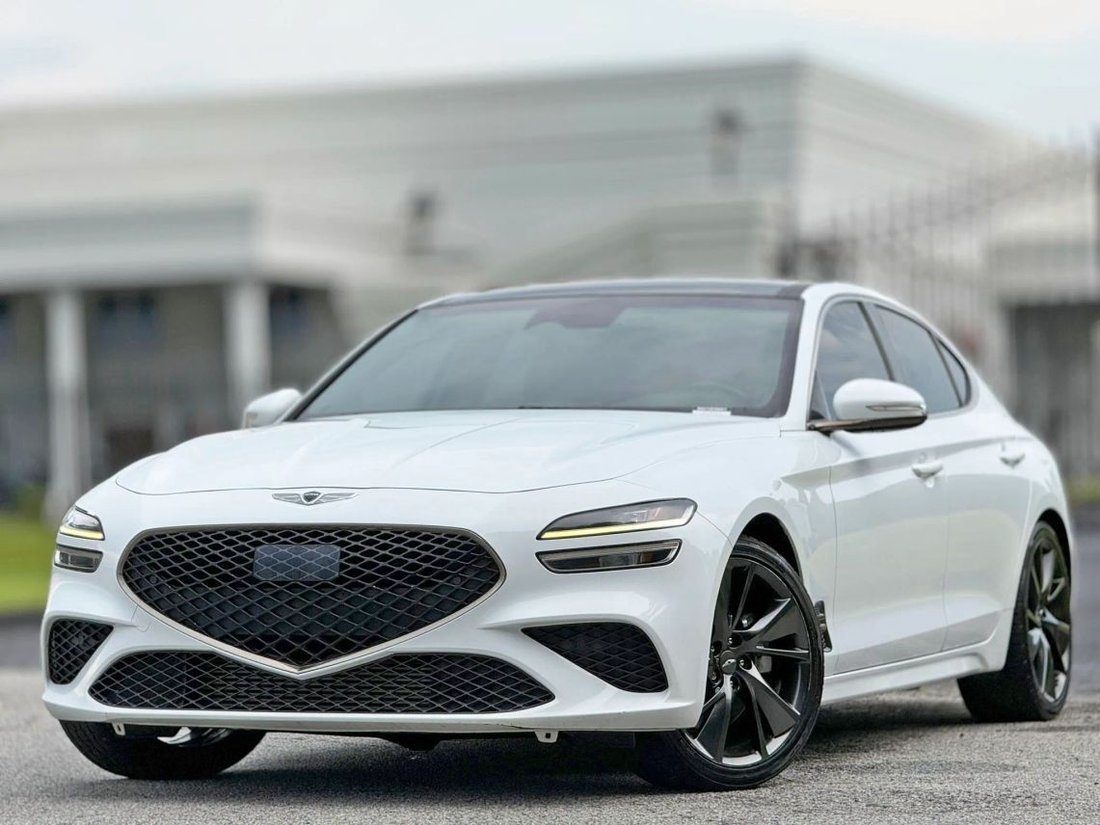 Sedan in Lawrenceville, GA, United States 2 - 18368825