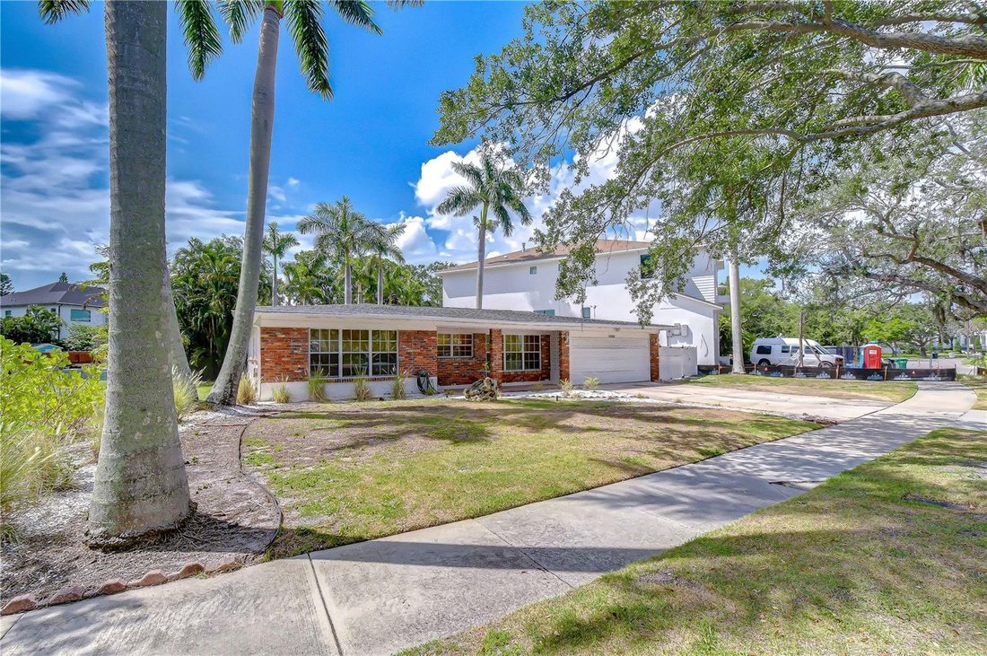 House in Tampa, Florida, United States 1 - 18362118