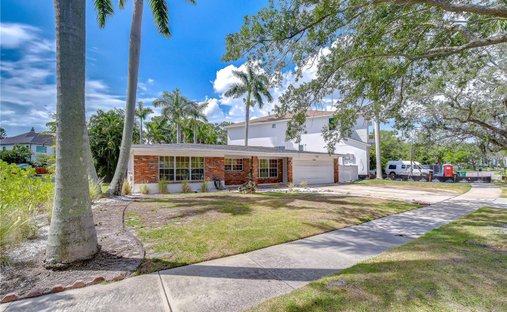 House in Tampa, Florida, United States 1