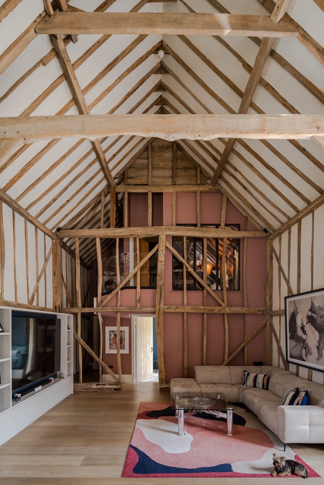 House in Chorleywood, England 4 - 18362110