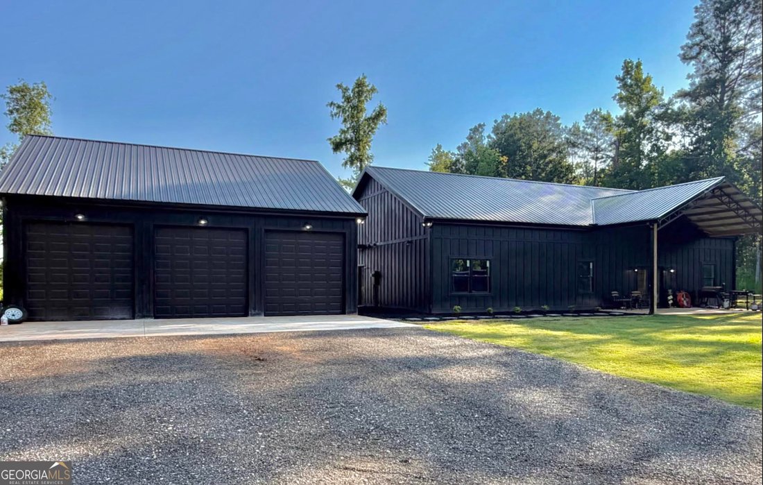 House in Jackson, Georgia, United States 2 - 18362287