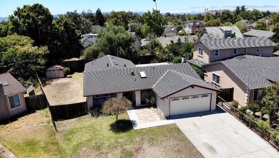 House in Newark, California, United States 1 - 18364364