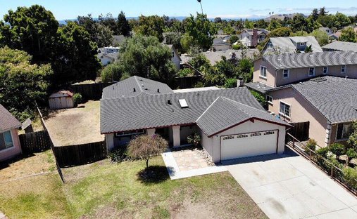 House in Newark, California, United States 1