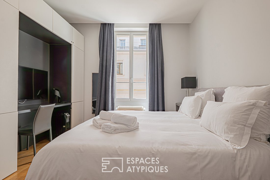 Apartment in Cannes, Provence-Alpes-Côte d'Azur, France 3 - 18361612