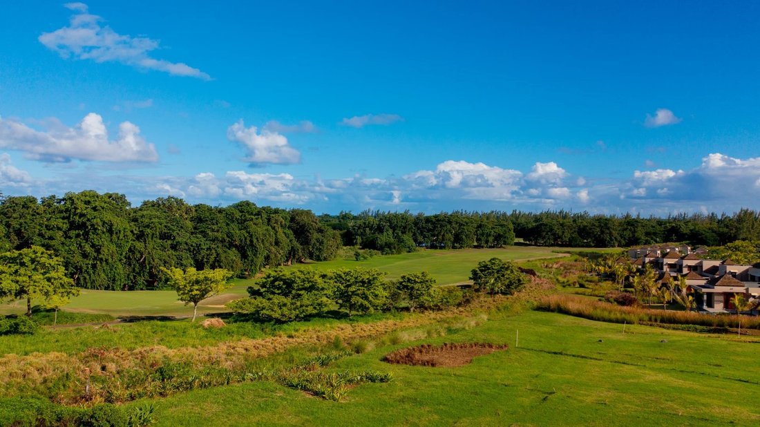 Land in Bel Ombre, Savanne District, Mauritius 2 - 18364088