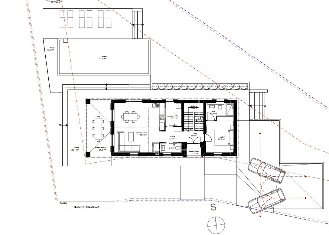House in Porec, Istria County, Croatia 4 - 18367060