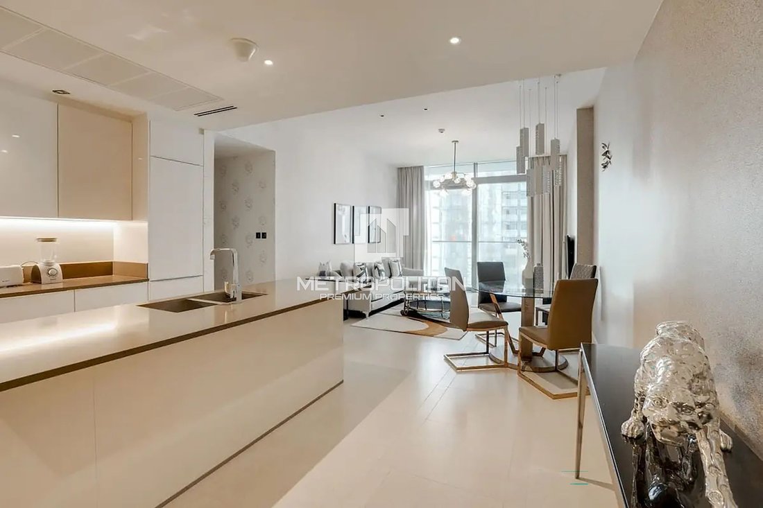 Apartment in Dubai Marina / Marsa Dubai, Dubai, United Arab Emirates 4 - 18363030