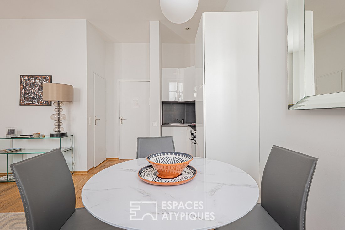 Apartment in Cannes, Provence-Alpes-Côte d'Azur, France 4 - 18361612