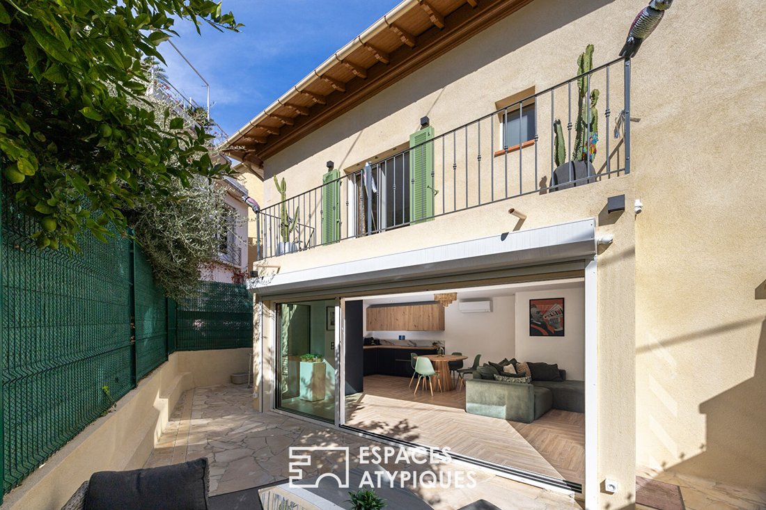 Villa in Cannes, Provence-Alpes-Côte d'Azur, France 2 - 18361641