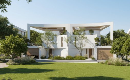 Villa in Saih Shuaib 1, Saih Shuaib, Dubai 1