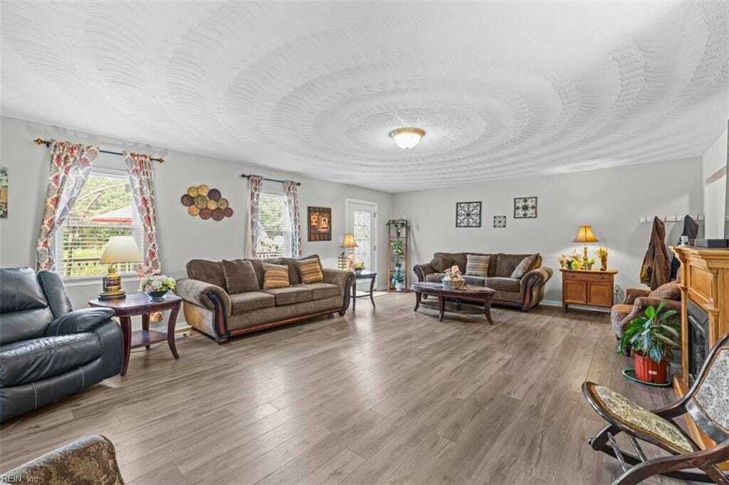 House in Chesapeake, Virginia, United States 3 - 18365135