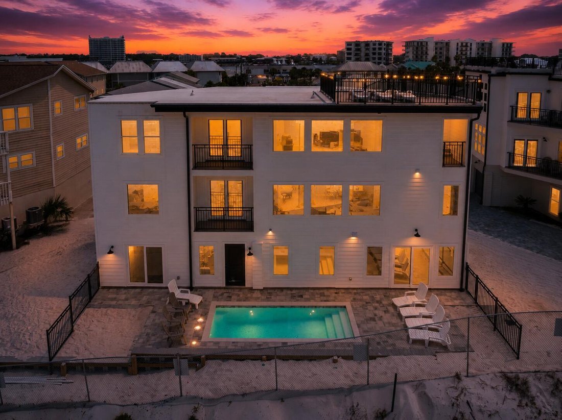 House in Destin, Florida, United States 3 - 16683335