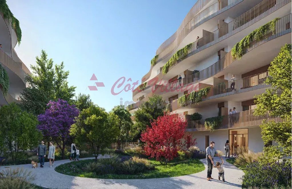 Apartment in Baliste, Narbonne, France 5 - 18363878