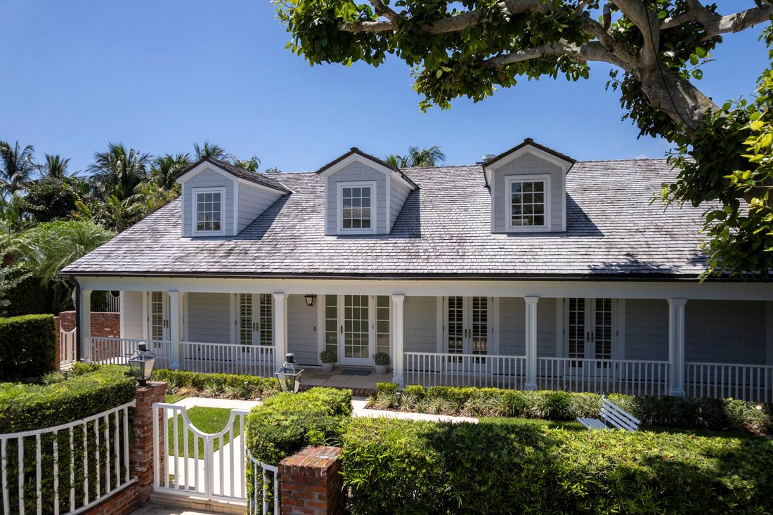 House in Palm Beach, Florida, United States 2 - 18367036