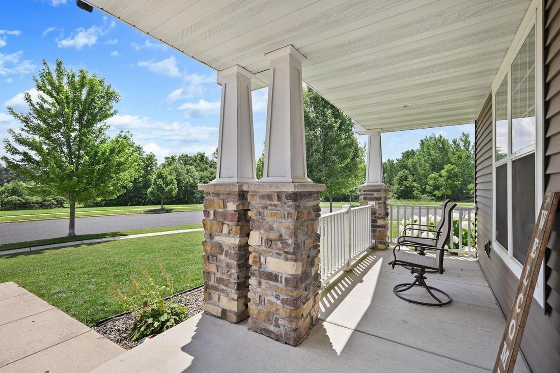House in Cottage Grove, Wisconsin, United States 3 - 18365555